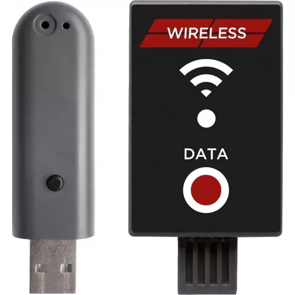 Bezdrátový vysílač USB FORTIS Cenový Hit