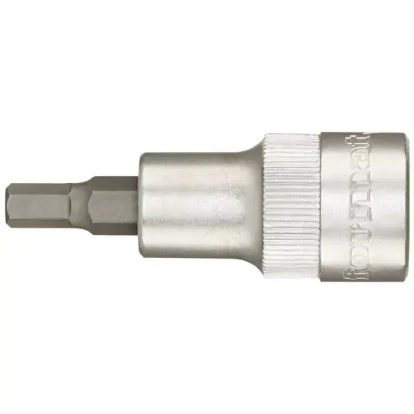 Nakupujte Hned Adaptér-bit 1/2" vnitřní 6-hran 19x60mm FORMAT