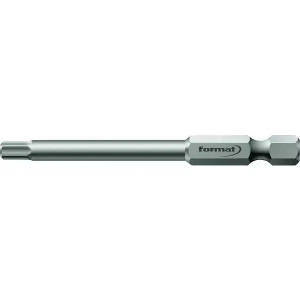 Bit 1/4" DIN3126E6,3 6x89mm FORMAT Cenový Hit