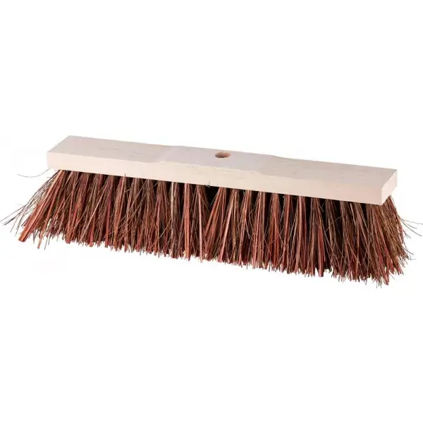 Nejlepší Volba Silnicní smeták Piassava 40 cm