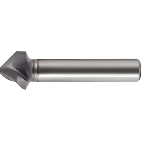 Kuželový záhlubník SpyroTec HSCO spiralizovaný tvar C 90G válcový 10,0mm TiAlN Gühring Must-Have