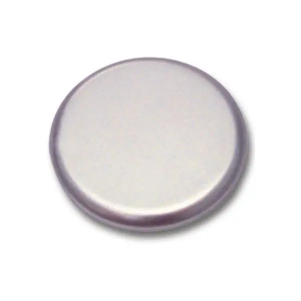 CAMAR krytka pro závěsné kování 816, vrtání ø 35 mm, plast nikl mat Must-Have