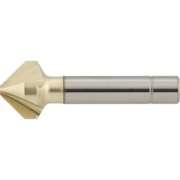 Kuželový záhlubník HSS-Co5 DIN335 DUO+ tvar C 90° 8,3mm FORMAT GT Nejlepší Cena