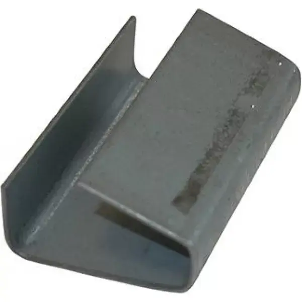 Sezónní Sleva Spona (2000 ks) pro PP pásku 13x33mm
