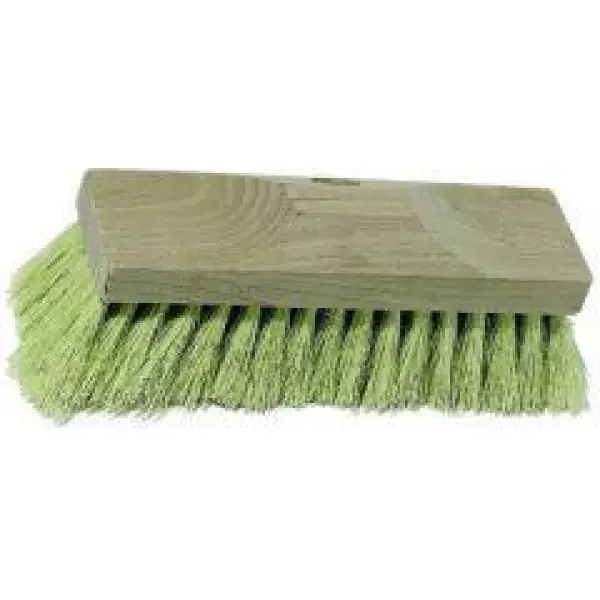 Levný Kartác na dehet 230mm PET se 2 krídlatým