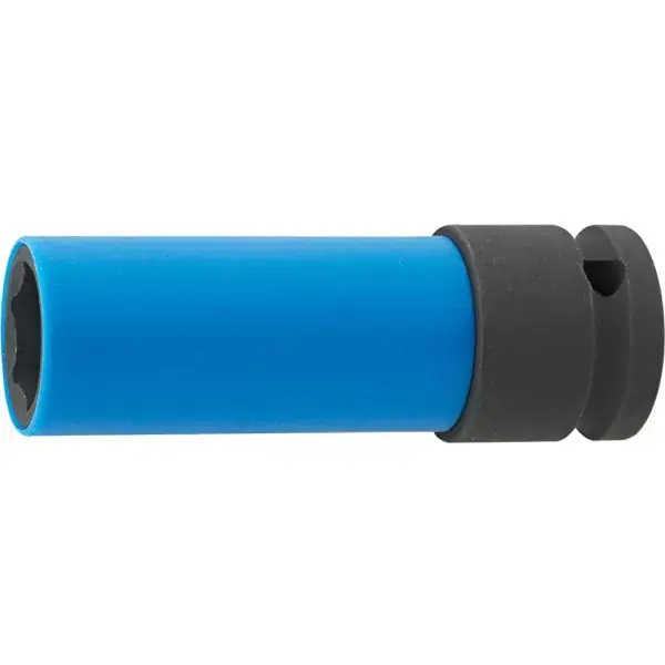 Nakupujte Hned Klíč nástrčný rázový pro alu kola 1/2" 17x85mm FORTIS