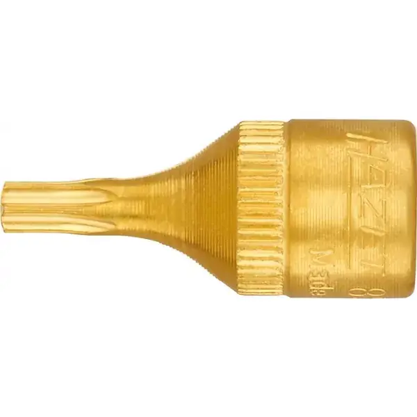 Adaptér-bit 1/4" T27x28mm HAZET Koupit Online