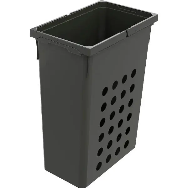Ihned K Objednání VS Wash koš na prádlo 44 litrů, lava