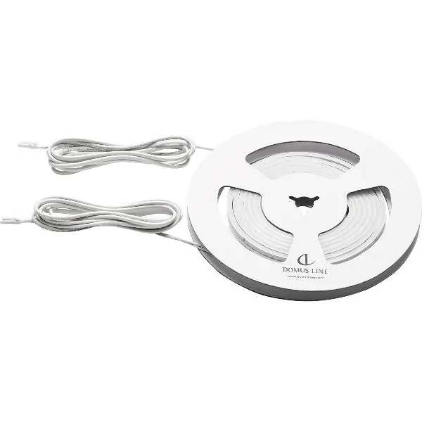 Sleva DOMUS LINE LED pásek FLEXYLED H4 3000 K, teplá bílá 24 V/DC, 2000 mm