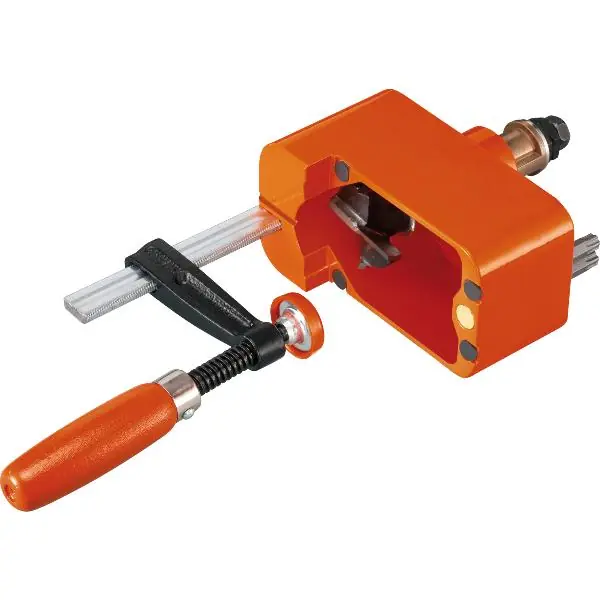 Finální Výprodej BLUM vrtací šablona pro SERVO-DRIVE vypínač, hliníkový odlitek