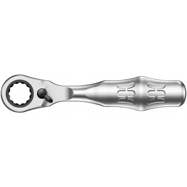 Ráčna na bity Zyklop Mini 2 1/4" Wera 05003660001 Vrácení Zdarma