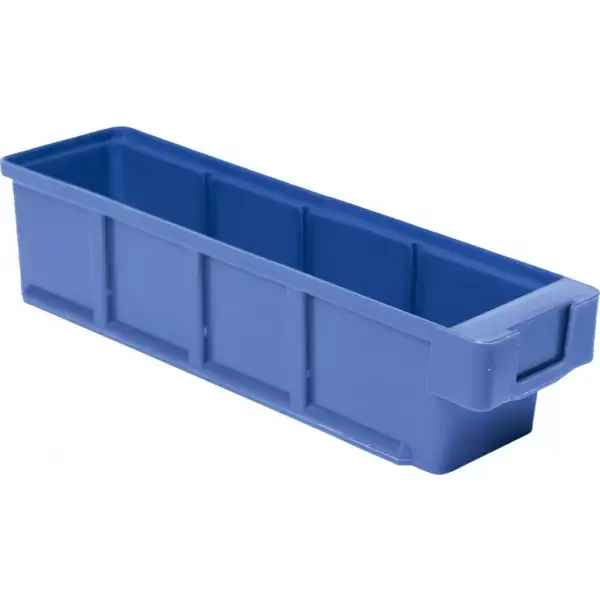 Box na drobné díly VKB 400x93x83 mm modr Odeslání Ihned