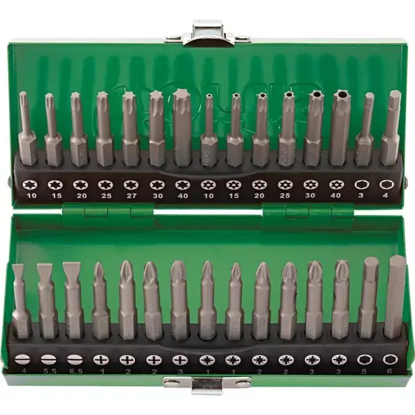 Sortiment bitů 30díl. m.50mm Bits FORTIS Pouze Dnes