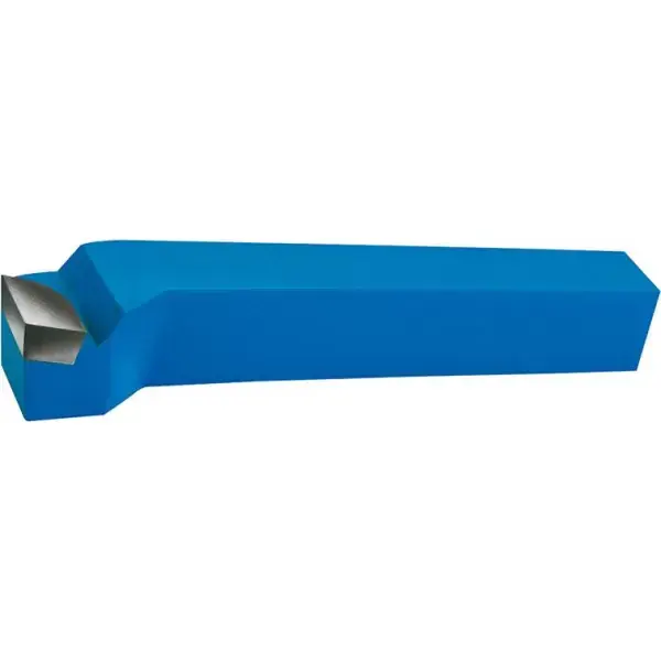 Oblíbený Soustružnický nůž čelní HM DIN4977 levý P25/30 20x20x125mm WILKE