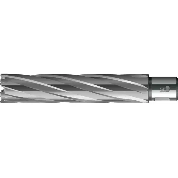 Jádrový vrták 35/110mm, HKE-L Weldon HM extra dlouhý, BDS Víkendová Akce