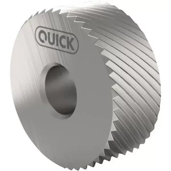Sleva Rádlovací kolečko PM BR 45° 15x6x6A11 G7 P1 se zkosenou hranou QUICK