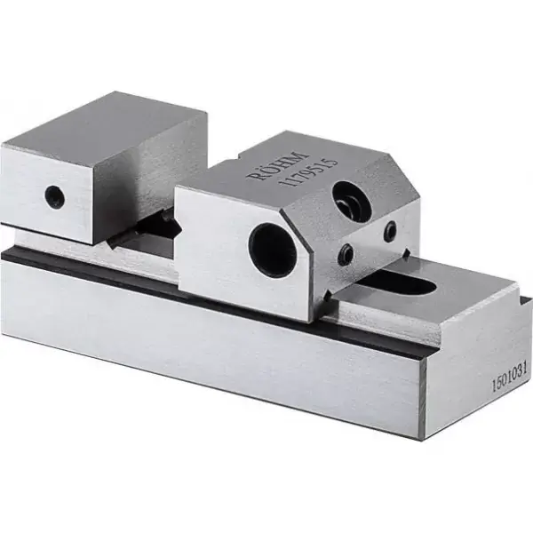 Koupit Online Precizní upínák PL-S Micro rozměr 2 45mm RÖHM