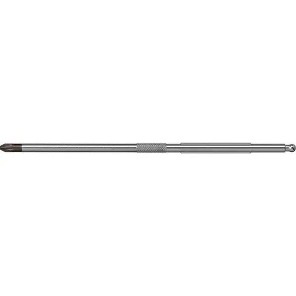 Vrácení Zdarma Výměnná čepel PZ3x200mm PB Swiss Tools