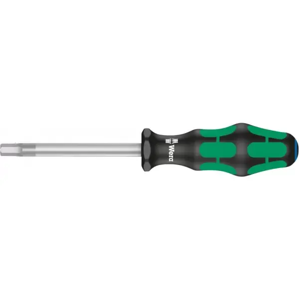 Šroubovák 354 , 2,5x75mm Wera 05023107001 Doprava Zdarma