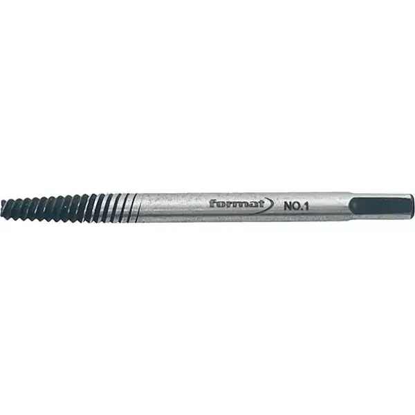 Objednat Nyní Vytahovač šroubů chrom-vanadiový č. 6 FORMAT