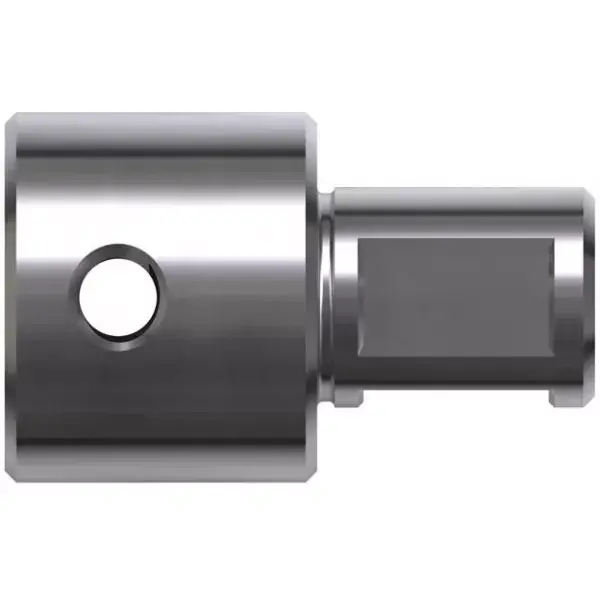 Adaptér pro jem.jádr.vrt. se stopkou Quick-In,19mm vč. 1 vyhaz.kolíku BDS Akce