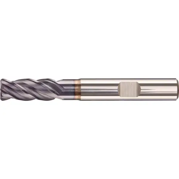 Fréza TK HPCSTEEL D6527L 8,00/1,5 Z4 Carap+FORTIS Nakupujte Hned