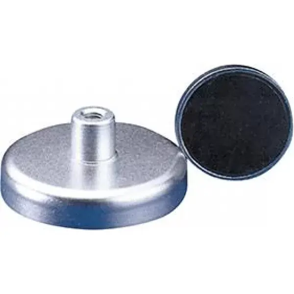 Magnetický plochý chapač závitu 80x34mm FORMAT Výprodej