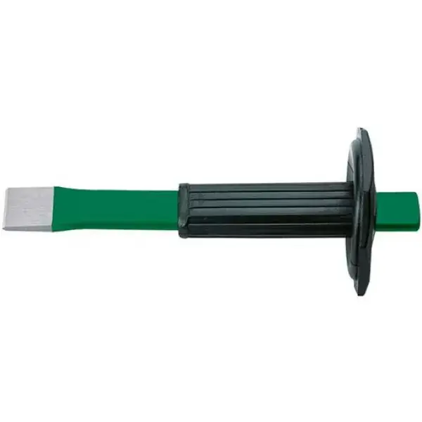 Dláto s ochrannou rukojet 230/26x7mm FORTIS Ihned K Objednání