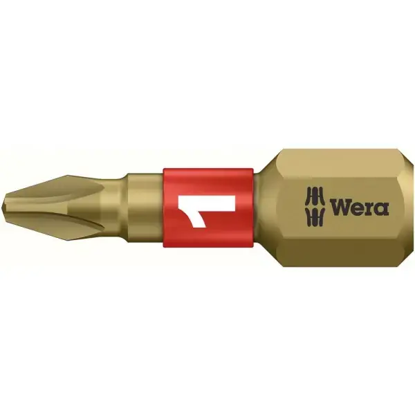 Bit BiTorsion 1/4" DIN3126C6,3 PH1x25mm Wera 05056410001 Hit Sezóny