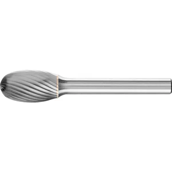 Fréza technická HM, kapkovitá, 1220 3 6mm 12x20mm PFERD Oblíbený