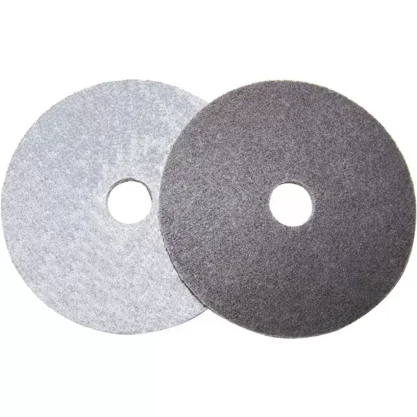 Koupit Online Plstěný kompaktní Kotouč brusnýek Ø stopky 6mm 150x3x25,4mm na FORMAT
