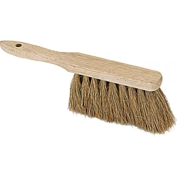 Super Cena Smeták s dlouhou nás. kokos 43cm