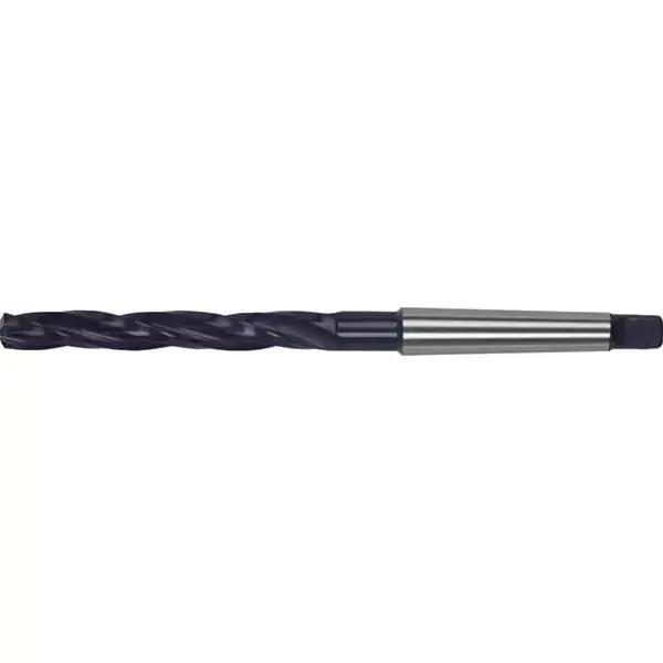 Návrtový vrták DIN343 HSS stopka MK3 25,0mm GÜHRING Rychlé Dodání