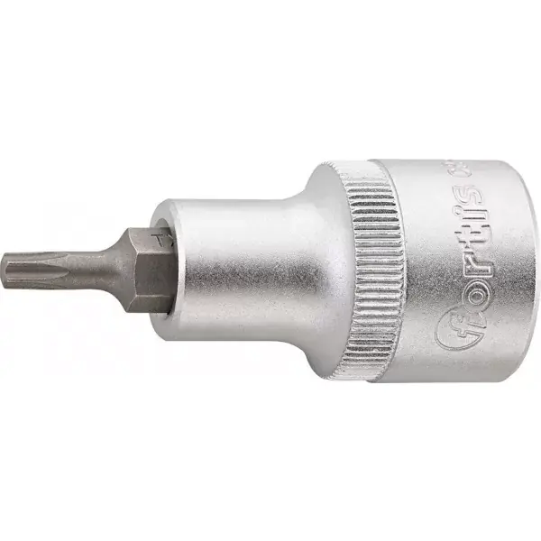 Nová Kolekce Vložka sroubováku 1/2" T45x 55mm FORTIS