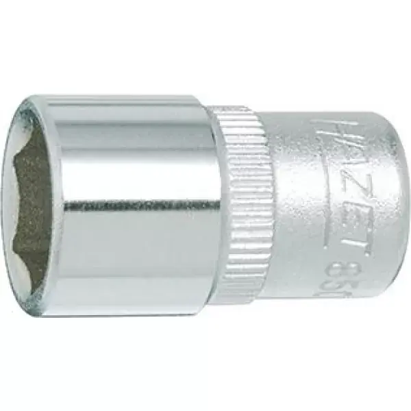 Nástrčkový klíč 6-hran 1/4" 9mm HAZET Cenová Bomba