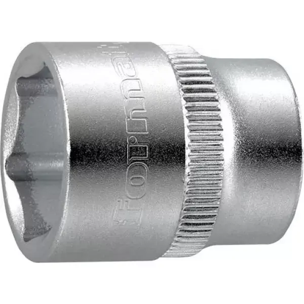 Nástrčkový klíč 6-hran 1/2" 24mm FORMAT Super Cena