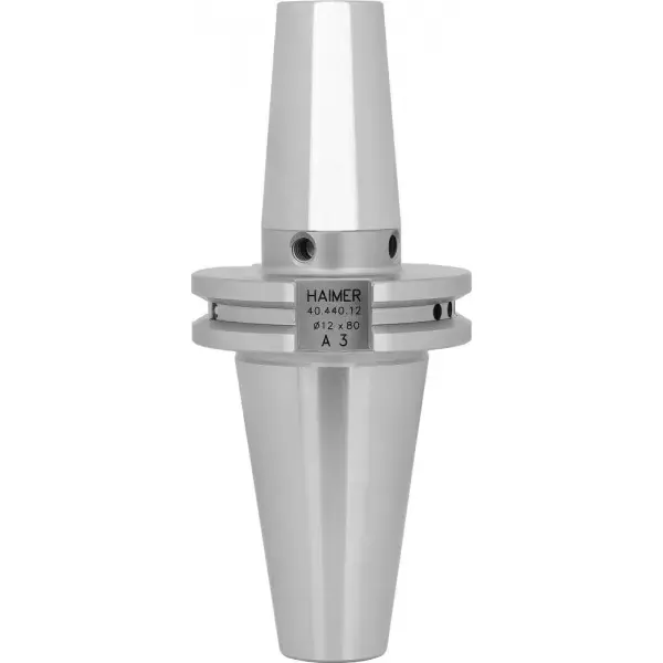 Termo upínač DIN69871 stopka SK50 18,0x80mm HAIMER Hit Sezóny