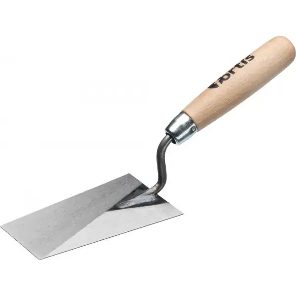 Nízká Cena Bernská začišťovací lžíce 160mm FORTIS