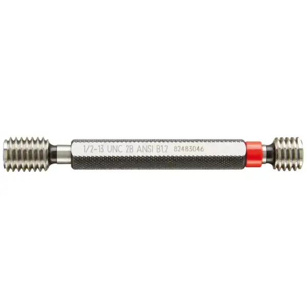 Cenově Výhodný Mezní závitový kalibr trn UNC 3/8"-16