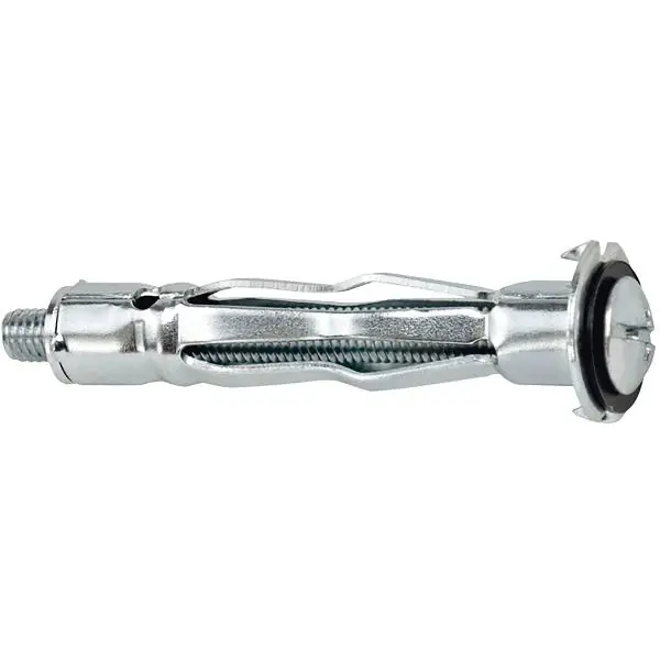 Must-Have CELO kovová rozpěrná hmoždinka HRM 6x16