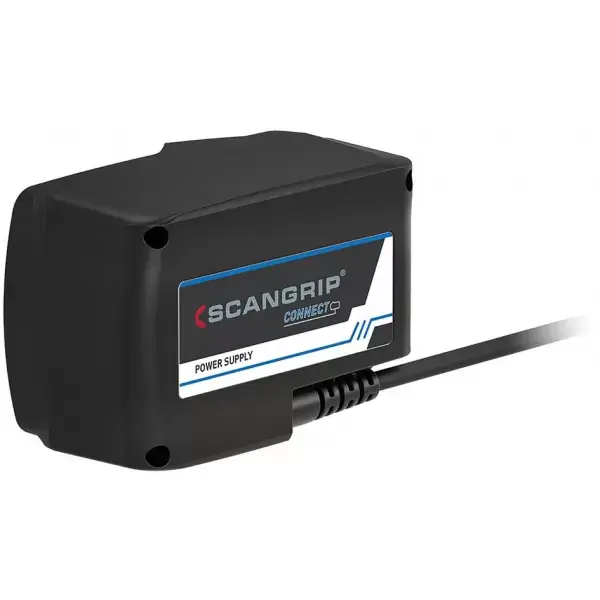 Finální Výprodej Síťová přípojka CONNECTOR POWER SUPPLY Scangrip