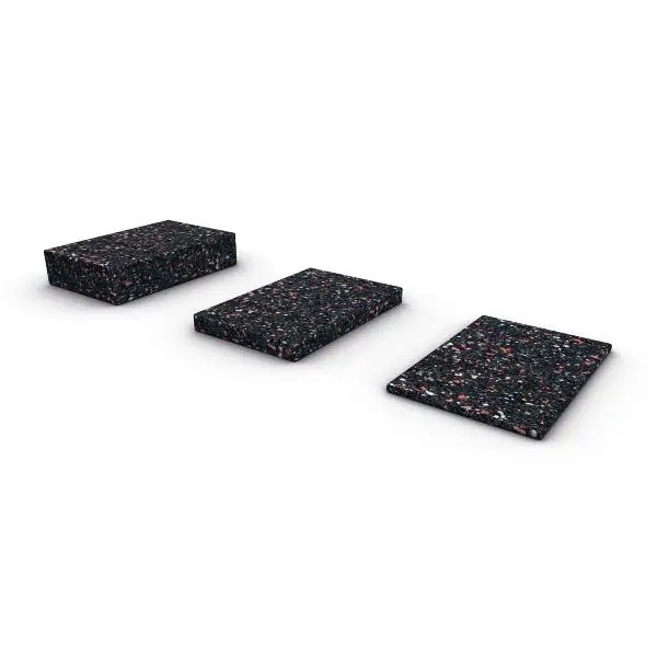 Objednat Nyní K&R Isopad 60x 90x 3 mm pro terasové podlahy / 60 ks/Pk