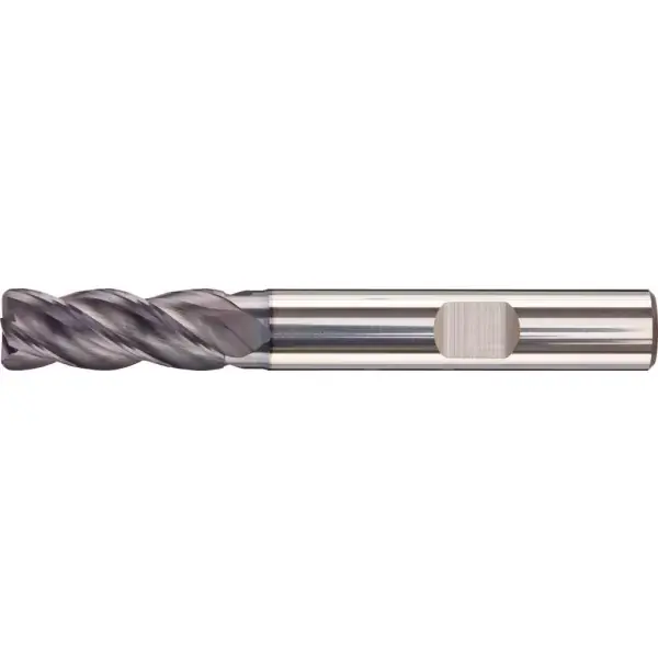 Vrácení Zdarma Fréza TK HPC NEREZ D6527L 12,00/2,0 HB Carap+FORTIS