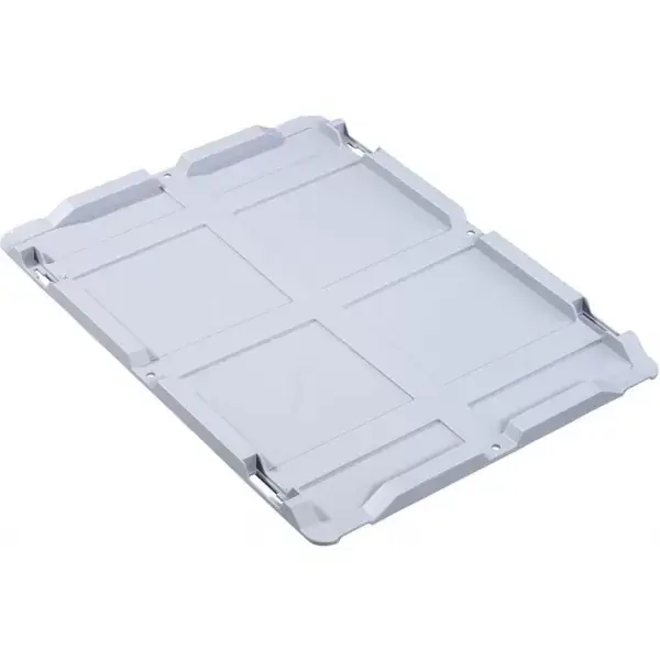 Autentický Odklápecí víko sedé na eurobox 600