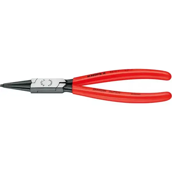Kleště na pojistné kroužky 44 11 J1 Knipex Tovární Cena