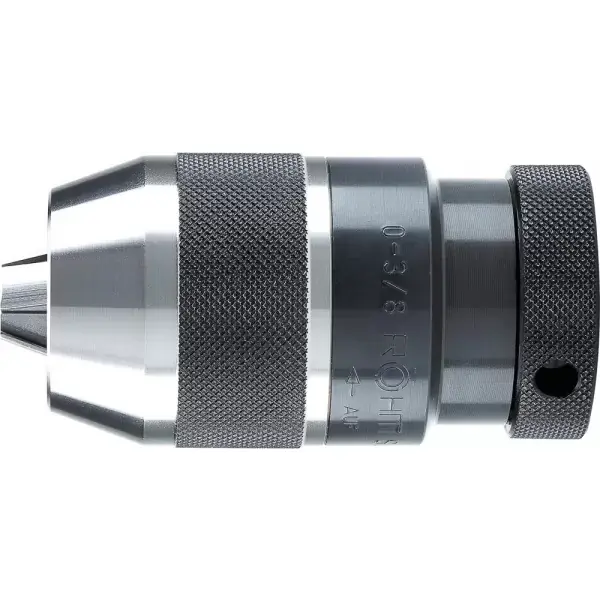 Precizní rychloupínací sklíčidlo 0-10mm B12 RÖHM Sezónní Sleva