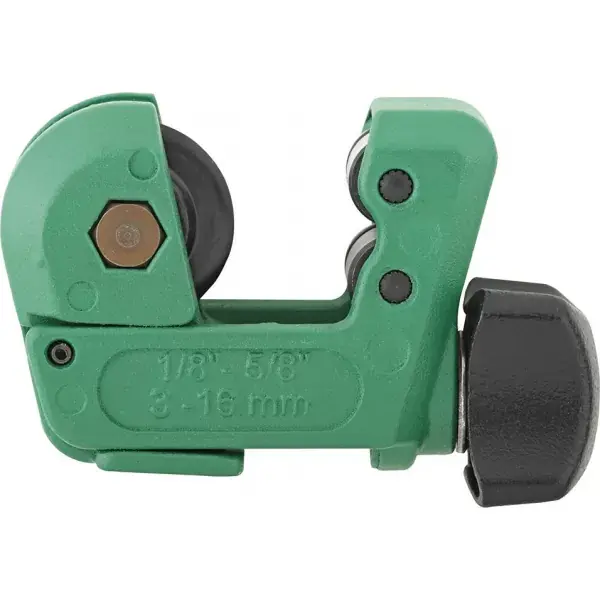 Řezačka trubek mini 3-16mm FORTIS Must-Have
