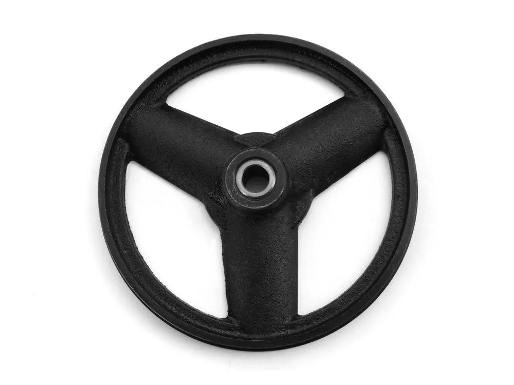 Hnané kolo pro pásovou pilu na kov s délkou pásu 1640 mm Časově Omezené