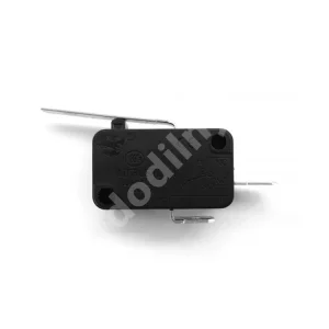Aktuální Koncový mikrospínač pro pilu Interkrenn IK 115 (230 V)