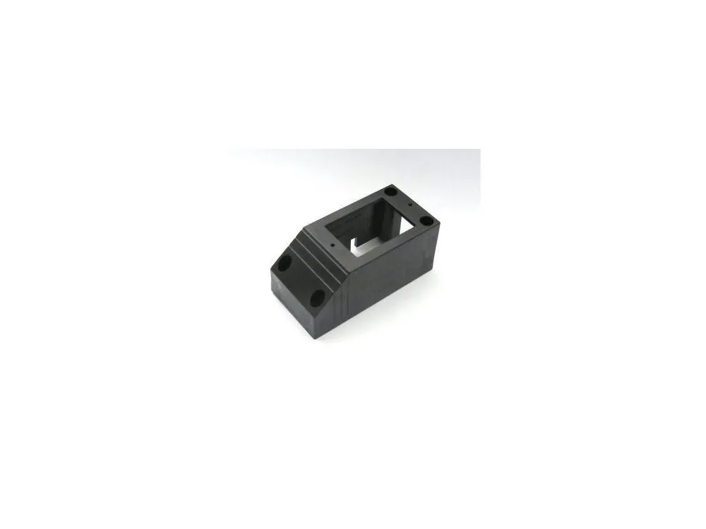 Kryt vypínače sloupové vrtačky Proma PTB-16B (230 V) Doprava Zdarma